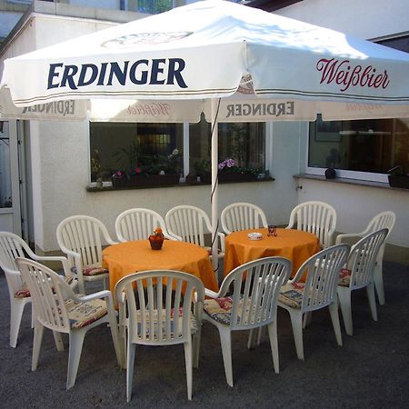 Ackfeld Hotel-Restaurant Bueren  Dış mekan fotoğraf