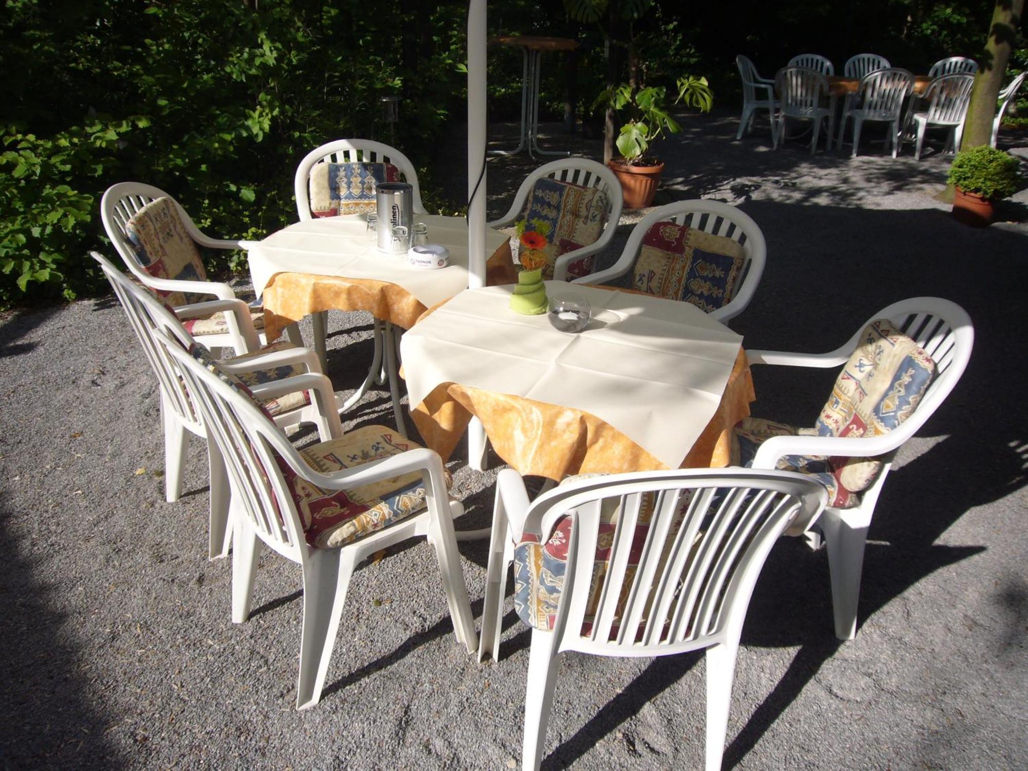 Ackfeld Hotel-Restaurant Bueren  Dış mekan fotoğraf