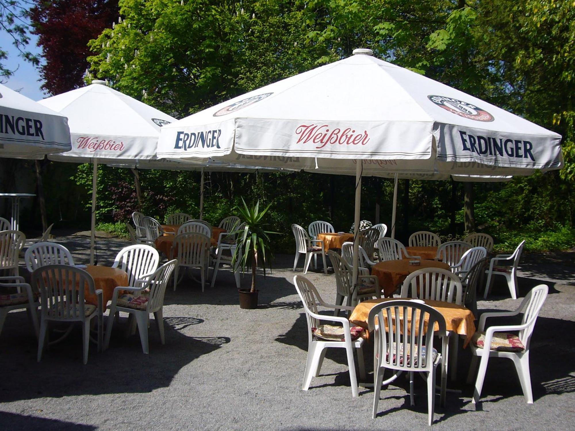 Ackfeld Hotel-Restaurant Bueren  Dış mekan fotoğraf