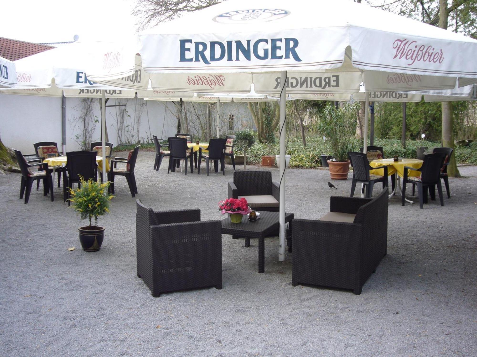 Ackfeld Hotel-Restaurant Bueren  Dış mekan fotoğraf