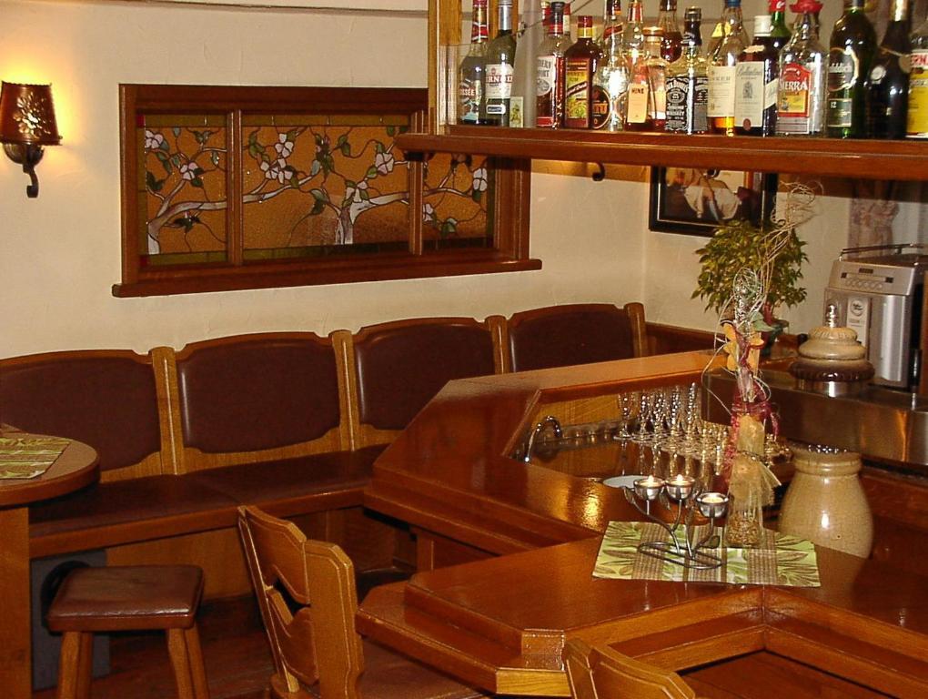 Ackfeld Hotel-Restaurant Bueren  Dış mekan fotoğraf